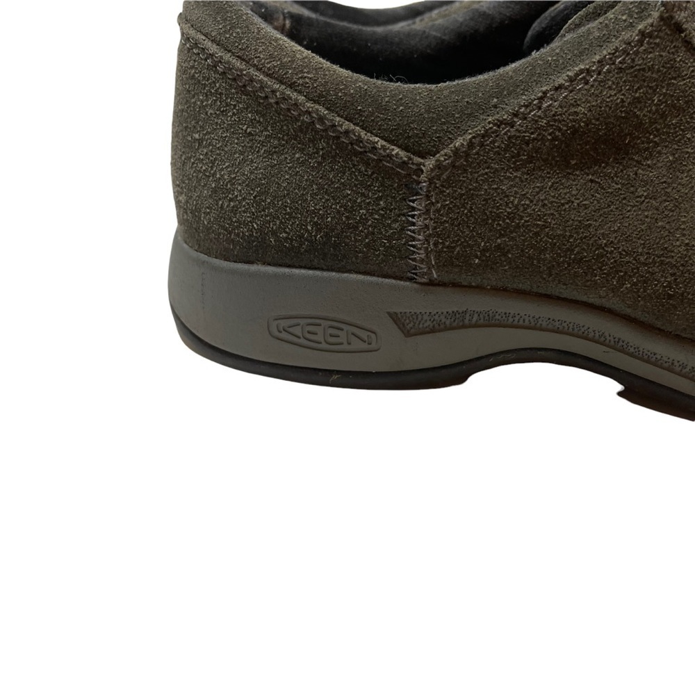Keen Man Shoes Size 9.5 - Picture 3 of 9